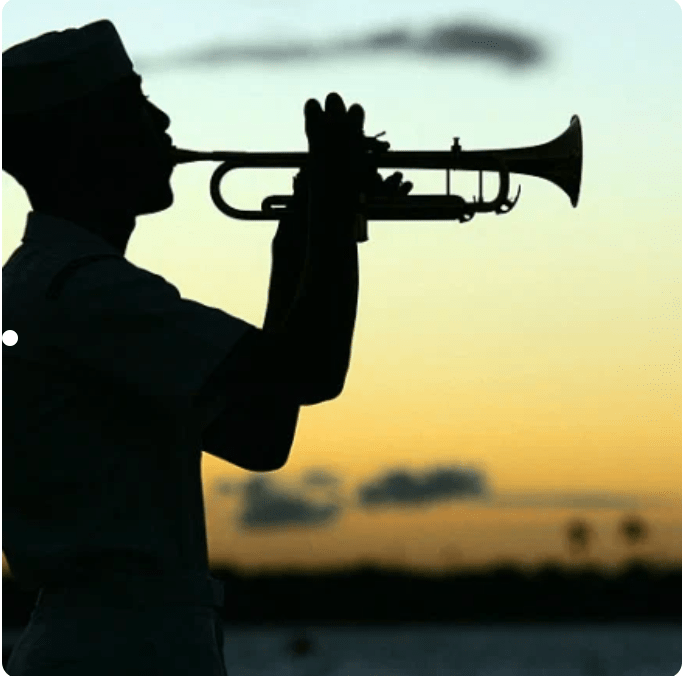 Trumpeting American Power